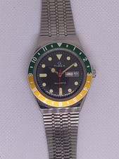 Timex unisex lunetta usato  Spedire a Italy