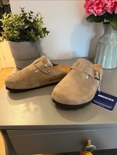 Birkenstock boston clogs for sale Birkenstock boston clogs for sale  LOUGHBOROUGH