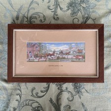 Vintage cash woven for sale  New Lenox