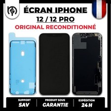 Ecran lcd vitre d'occasion  Paris X