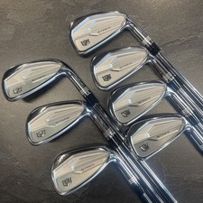 Wilson staff forged for sale  LANCASTER