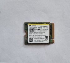 Hynix 512gb pcie gebraucht kaufen  Dresden