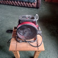 Clark devil electric for sale  LYMM