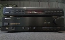 Amplificatore pioneer 223 usato  Trani