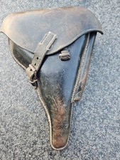 Ww2..etui pistolet allemand d'occasion  Ferrette