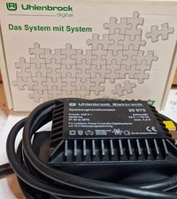 Uhlenbrock 20070 16v gebraucht kaufen  Warendorf