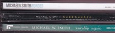 Usado, *  Lot 3 CD Michael W Smith: Surrounded, Worship Again, Wonder comprar usado Usado, *  Lot 3 CD Michael W Smith: Surrounded, Worship Again, Wonder comprar usado  Enviando para Brazil