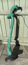 Black decker strimmer. for sale  BEDFORD