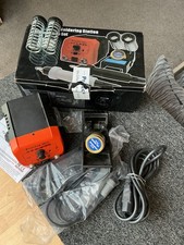Pyrography soldering station for sale  CANTERBURY