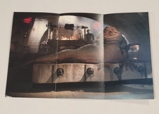 Star wars jabba for sale Star wars jabba for sale  Lake Preston