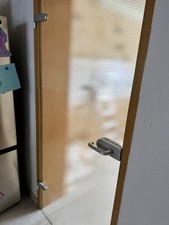 Glas zimmertür 197 gebraucht kaufen  Herne