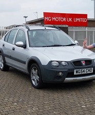 rover 75 sunroof for sale  STOKE-ON-TRENT
