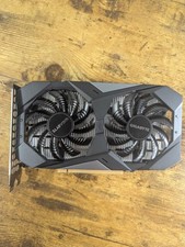 Nvidia geforce gigabyte for sale  PORTLAND