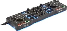 Hercules deejay control for sale  EDGWARE