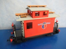 Top 4123 caboose gebraucht kaufen  Schwanstetten