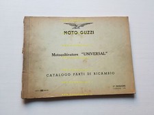 Moto guzzi motocoltivatore usato  Vimodrone