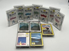 Klassik kassetten musikkassett gebraucht kaufen  München