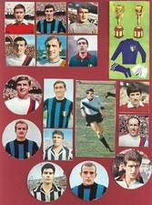 mondiali calcio 1966 epoca usato mondiali calcio 1966 epoca usato Falconara Marittima