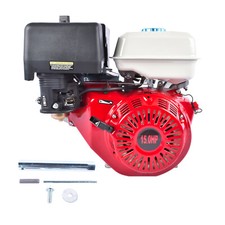 Stroke ohv gas d'occasion  Expédié en Belgium