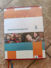 Deutsch kompetent 5 gebraucht kaufen  Vechelde