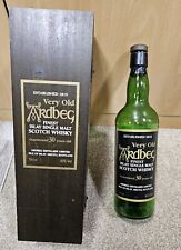 Rare ardbeg old for sale  MONTROSE