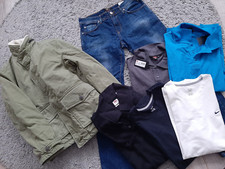 Bekleidungspaket tlg herren gebraucht kaufen  Köln