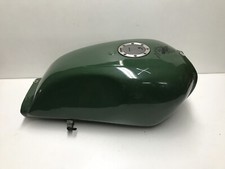 Serbatoio benzina moto usato  Zovencedo