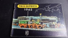 Trix express 1962 gebraucht kaufen  Bad Ems