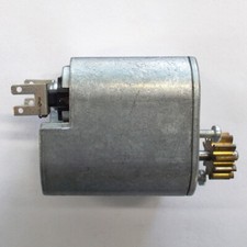 Sielaff getriebemotor dc gebraucht kaufen  Langenzenn