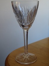 Style baccarat val d'occasion  Thann