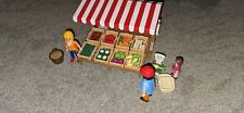 Playmobil country farmers for sale  BEDFORD