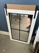 Cates windowpane framed for sale  Royse City