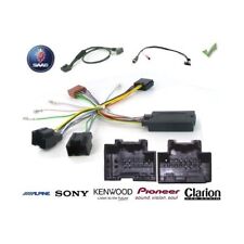 Commande volant saab d'occasion  Saint-Priest