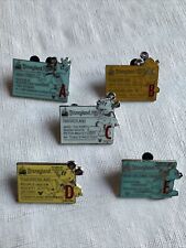 Disney trading pins for sale  Flowery Branch