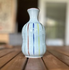 Japanese sake bottle for sale  Flat Rock