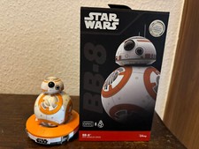 Starwars bb8 robot gebraucht kaufen  Nürnberg