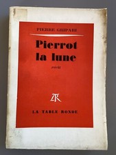 Pierre gripari pierrot d'occasion  Puy-l'Évêque