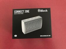 Block audioblock connect gebraucht kaufen  Mutterstadt