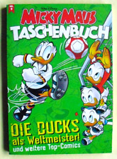 taschenbuch micky maus gebraucht kaufen  Osterholz-Scharmbeck