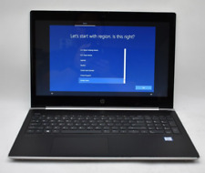 15.6 probook 450 for sale  Sacramento