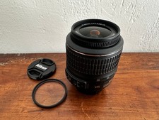 Objectif photo nikon d'occasion  Cannes
