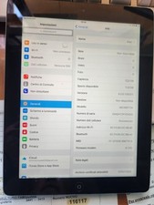 Apple ipad generation usato  Incisa Scapaccino