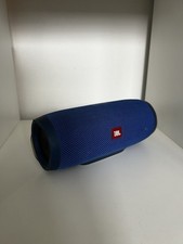 Sistema de alto-falante portátil JBL Charge 3 azul (JBLCHARGE3BLUEAM) comprar usado  Enviando para Brazil