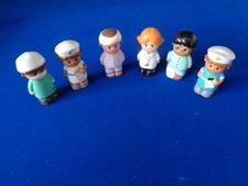 happyland hospital for sale  UK
