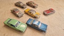 Toy diecast lesney for sale  RUGBY