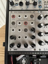 Random source serge for sale  STOCKPORT