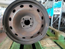 Cerchi fiat panda usato  Rimini