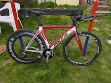 Forme att1.0 triathlon for sale  MANSFIELD