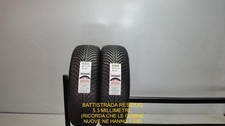Gomme usate stagioni usato  Comiso