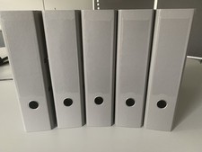 Leitz rdner grau gebraucht kaufen  Hürth